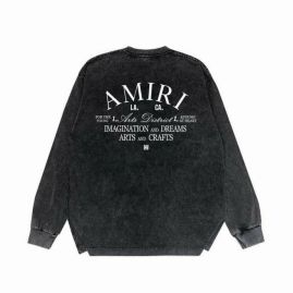 Picture of Amiri T Shirts Long _SKUAmiriS-XXLZJCH10430555